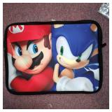 Sonic Padded Case Laptop Tablet Sleeve 13 inch