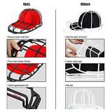 Hat Washers, 1 Pack New design Baseball hat Cleaners/Cap Washer, Fit for Adult/Kid