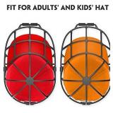 Hat Washers, 1 Pack New design Baseball hat Cleaners/Cap Washer, Fit for Adult/Kid