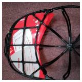 Hat Washers, 1 Pack New design Baseball hat Cleaners/Cap Washer, Fit for Adult/Kid