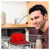 Hat Washers, 1 Pack New design Baseball hat Cleaners/Cap Washer, Fit for Adult/Kid