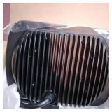 Rectangle H6054 LED Headlights 5x7 7x6 Headlamp Hi/Low Sealed Beam H4 9003 Plug 6054 H5054 Compatible with S10 Blazer Express Van/Wrangler YJ XJ Cherokee Truck Van** 1 pc