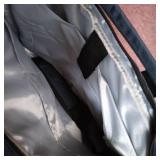 Laptop Case for Men Women Computer Bag Briefcase Work Business Travel