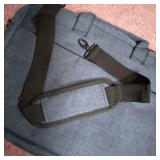 Laptop Case for Men Women Computer Bag Briefcase Work Business Travel