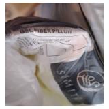 SUMITU Bed Pillows for Sleeping 2 Pack Queen Size 20 x 30 Inches, Hypoallergenic Pillow for Side and Back Sleeper, Soft Hotel Collection Gel Pillows Set of 2, Down Alternative Cooling Pillow** $48.98 