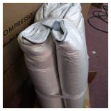 SUMITU Bed Pillows for Sleeping 2 Pack Queen Size 20 x 30 Inches, Hypoallergenic Pillow for Side and Back Sleeper, Soft Hotel Collection Gel Pillows Set of 2, Down Alternative Cooling Pillow** $48.98 