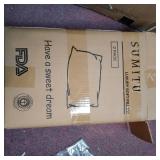 SUMITU Bed Pillows for Sleeping 2 Pack Queen Size 20 x 30 Inches, Hypoallergenic Pillow for Side and Back Sleeper, Soft Hotel Collection Gel Pillows Set of 2, Down Alternative Cooling Pillow** $48.98 