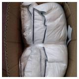 SUMITU Bed Pillows for Sleeping 2 Pack Queen Size 20 x 30 Inches, Hypoallergenic Pillow for Side and Back Sleeper, Soft Hotel Collection Gel Pillows Set of 2, Down Alternative Cooling Pillow** $48.98 