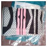 Professional Knee Brace,Knee Compression Sleeve Support for Men Women with Patella Gel Pads & Side Stabilizers,Medical Grade Knee Pads for Running,Meniscus Tear,ACL,Arthritis,Joint Pain Relief** diffe