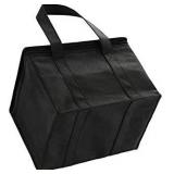 Hot & Cold Portable Insulated Tote Bag Large