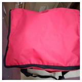 Hot & Cold Portable Insulated Tote Bag Large