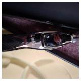 LuFu Stainless Steel Slicer Pizza Cutter Wheel with Non &Professional Pizza Cutter,Equipped with Sharp Blade,Slip-Proof Handle and Finger-Protection Design,Best Choice for Chefs