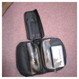 Bike Phone Front Frame Bag Bicycle Bag Mountain Bike Accessories for Adult Bikes Handlebar Bag Waterproof Bike Phone Holder with Touch Screen Holder Case for X XR XS Plus 6.8