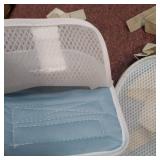 2PCS, Control Mitts Safety Hand Glove, Restraint Mitts** size M