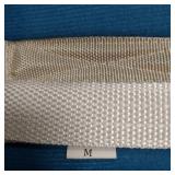 2PCS, Control Mitts Safety Hand Glove, Restraint Mitts** size M