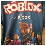 ROBLOX SHIRT ** XS