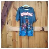 ROBLOX SHIRT ** XS