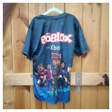 ROBLOX SHIRT ** XS