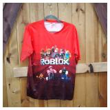ROBLOX SHIRT YOUTH LARGE