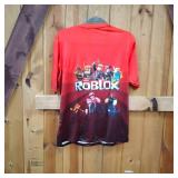 ROBLOX SHIRT YOUTH LARGE