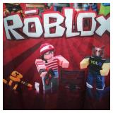 ROBLOX SHIRT YOUTH LARGE