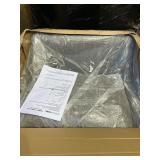 Madison Park Arlene Brown Accent Chair Retail:$383.99