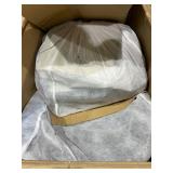 Ogden 31-inch Bonded Leather Swivel Barstool (Set of 2) by Christopher Knight Home Retail:$289.99