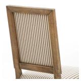 Madison Weathered Oak Dining Chair (Set of 2) by Christopher Knight Home -Retail $425.99