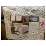 Madison Park Adelyn 3-Pc. King/California King Comforter Set Bedding