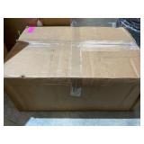 3-Light LED Track Tree Floor Lamp -Retail $73.49