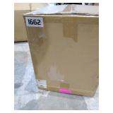 Alcott 3-Light Pendant in Antique Black Iron (Single) -Retail: $215.99