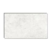 PALISADE 25.6 in. L x 14.8 in. W Wintry Mix Waterproof Adhesive No Grout Vinyl Wall Tile (21 sq. ft./case), Light Grey 8 Tiles