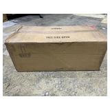 Farmhouse 3-light Rectangle Wood Island Chandelier - L23.5"xW10"xH10" Retail: $289.99