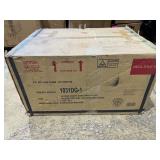 Lexicon August Velvet Upholstered Accent Chair in Dark Gray Retail: $286.99