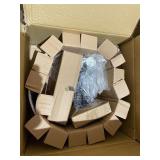 Inspire Collection Two-Light Semi-Flush -Retail $34.96