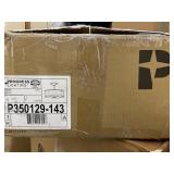 Inspire Collection Two-Light Semi-Flush -Retail $34.96