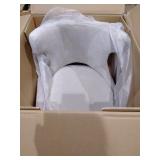 Madison Park Janet 360-Swivel Stool (Single Stool) -Retail: $279.99