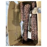 Modern Concept Faux Sea Grass Resin Rattan Patio Chair Retail: $416.99