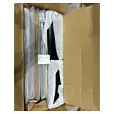 Lisette 30-inch Backless Leather Bar Stool (Set of 2) by Christopher Knight Home Retail:$294.99