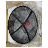 Tripoli Wood Fire Pit Retail:$156.49