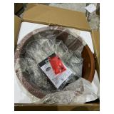 Tripoli Wood Fire Pit Retail:$156.49