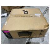 Tripoli Wood Fire Pit Retail:$156.49