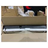 Rimax Resin Dog House for Medium and Large Breeds, Taupe Retail: $113.99