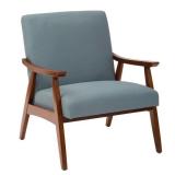 Carson Carrington Karkkila Mid-century Arm Chair - Klein Sea Retail: $299.98