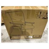 Carson Carrington Karkkila Mid-century Arm Chair - Klein Sea Retail: $299.98