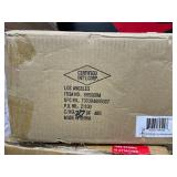 Certified International Vera Cruz Melamine 12 Piece Dinnerware Set -Retail $73.99