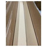 Paxberry Whitewash One Drawer Nightstand Retail:$108.49