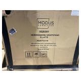 The Gray Barn Morning Star Solid Wood 2-drawer Nightstand in Rustic Latte Retail:$416.99