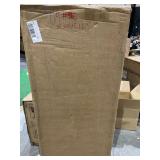 Polywood Nautical Chaise w/ Arms -Retail $329.00