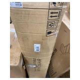 Copper Grove Barregarrow 2-drawer Console Table and Bottom Shelf Retail:$344.31